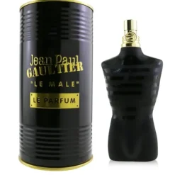 Le Male Le Parfum Eau De Parfum Spray