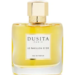 Le Pavillon D'Or Eau De Parfum Spray