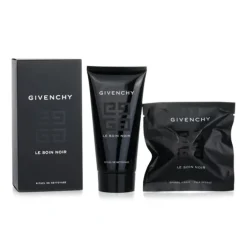 Le Soin Noir Cleansing Ritual