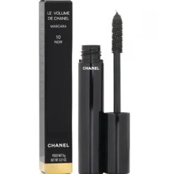 Le Volume De Chanel Mascara