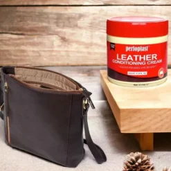 LEATHER CONDITIONING CREAM