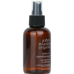 Leave-In Conditioning Mist with Green Tea & Calendula