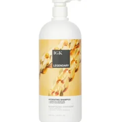 Legendary Hydrating Shampoo