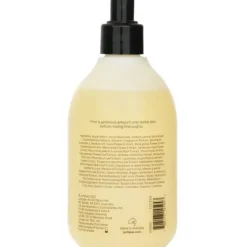 Lemon, Geranium & Clary Sage Restoring Shower Gel(Random Packaging)