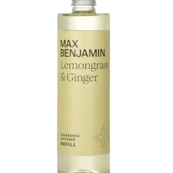 Lemongrass & Ginger Fragrance Refill