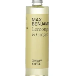 Lemongrass & Ginger Fragrance Refill