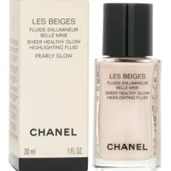 Les Beiges Sheer Healthy Glow Highlighting Fluid