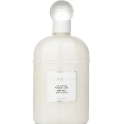 Les Delices De Bain Perfumed Body Lotion