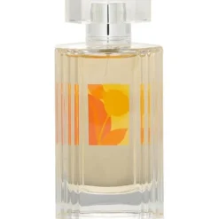 Les Fleurs Sunny Magnolia Eau De Toilette Spray