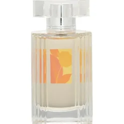 Les Fleurs Sunny Magnolia Eau De Toilette Spray