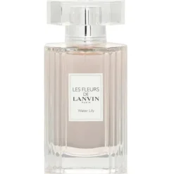 Les Fleurs Water Lily Eau De Toilette Spray