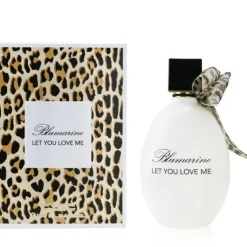 Let You Love Me Eau De Parfum Spray