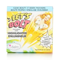 Let's Bolt Highlighter