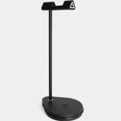 LEVO STAND - wireless charger and headphone stand (Type-C Adapter)