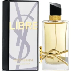 Libre Eau De Parfum Spray