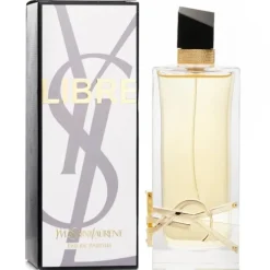Libre Eau De Parfum Spray