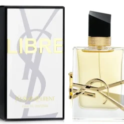 Libre Eau De Parfum Spray