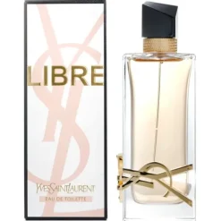 Libre Eau De Toilette Spray