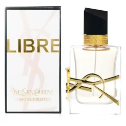 Libre Eau De Toilette Spray