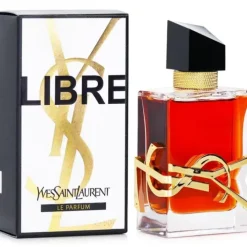 Libre Le Parfum