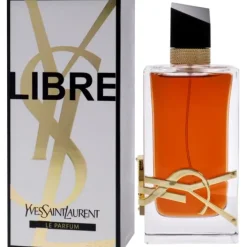 Libre Le Parfum by Yves Saint Laurent for Women - 3 oz Parfum Spray