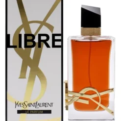 Libre Le Parfum by Yves Saint Laurent for Women - 3 oz Parfum Spray