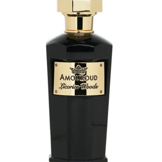 Licorice Woods Eau De Parfum Spray