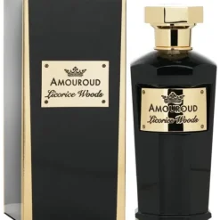 Licorice Woods Eau De Parfum Spray