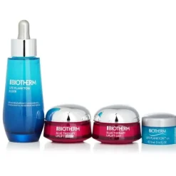 Life Plankton Elixir Set: