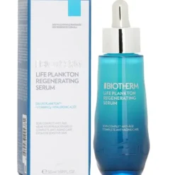 Life Plankton Regenerating Serum