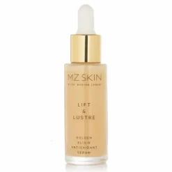 Lift & Lustre Antioxidant Glow Serum