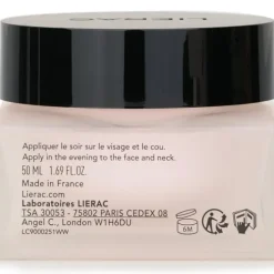 Lift Integral The Regenerating Night Cream
