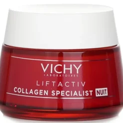 Liftactiv Collagen Specialist Night Cream
