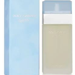 Light Blue Eau De Toilette Spray