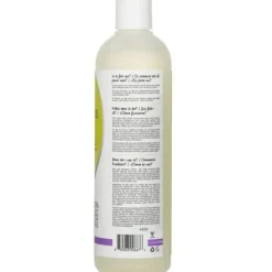 Light Defining Gel (Soft Hold No-Crunch Styler - Define & Control)