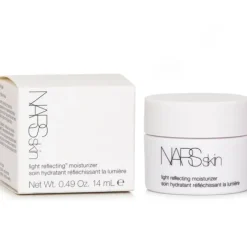 Light Reflecting Moisturizer