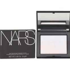 Light Reflecting Prismatic Pressed Powder