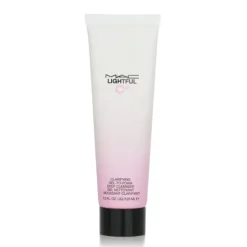 Lightful C3 Clarifying Gel-To-Foam Deep Cleanser