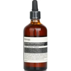 Lightweight Facial Hydrating Serum - For Combination, Oily / Sensitive Skin