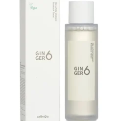 Like White Blossom Essence Toner