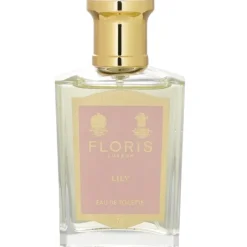 Lily Eau De Toilette Spray