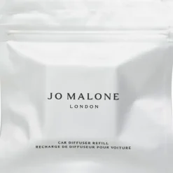 Lime Basil & Mandarin Car Diffuser Cartridge