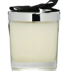 Lime Basil & Mandarin Scented Candle