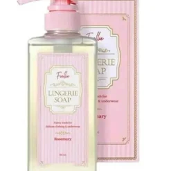 Lingerie Soap - Rosemary