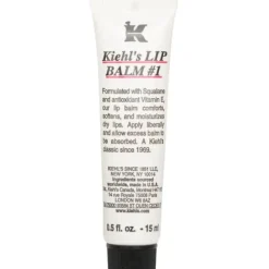 Lip Balm # 1