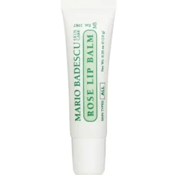 Lip Balm - Rose (Tube)
