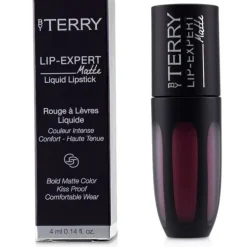 Lip Expert Matte Liquid Lipstick