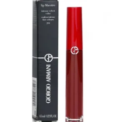 Lip Maestro Intense Velvet Color (Liquid Lipstick)