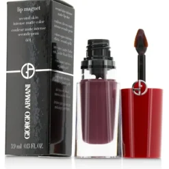 Lip Magnet Second Skin Intense Matte Color