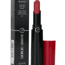 Lip Power Longwear Vivid Color Lipstick